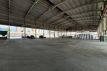 Perindustrian Pasir Gudang