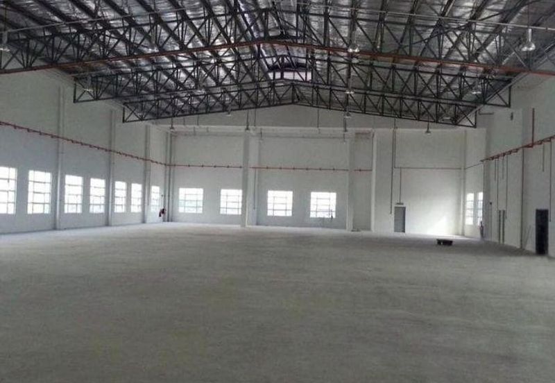 Kawasan Perindustrian Tampoi