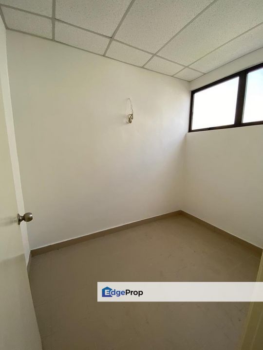 Kawasan Perindustrian IBP SILC Semi D Factory For Rent , Johor, Nusajaya