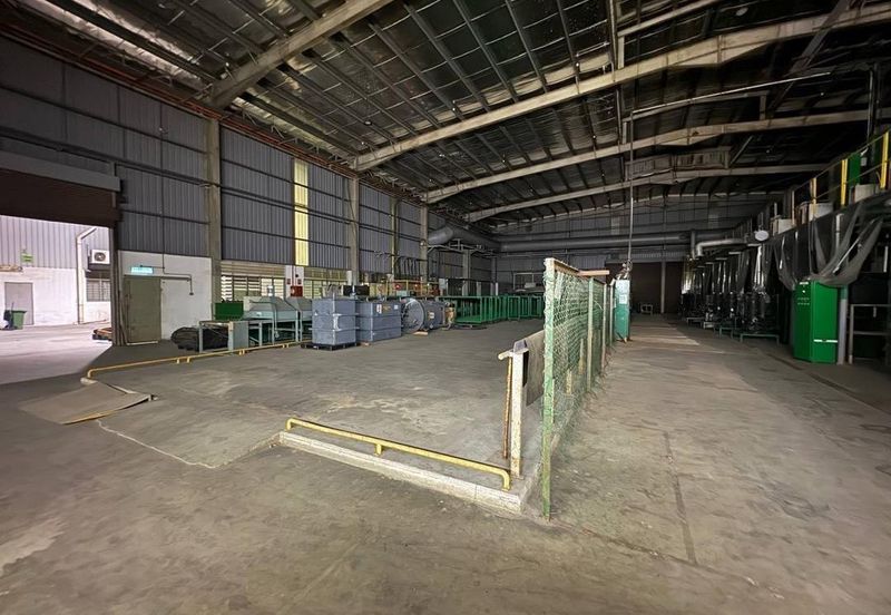 Kawasan Perindustrian Seelong