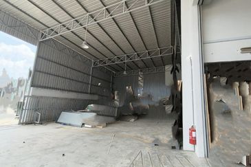 Taman Perindustrian Desa Cemerlang