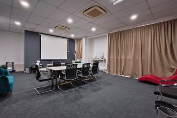 Taman Perindustrian Desa Cemerlang