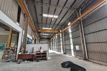 Taman Perindustrian Desa Cemerlang