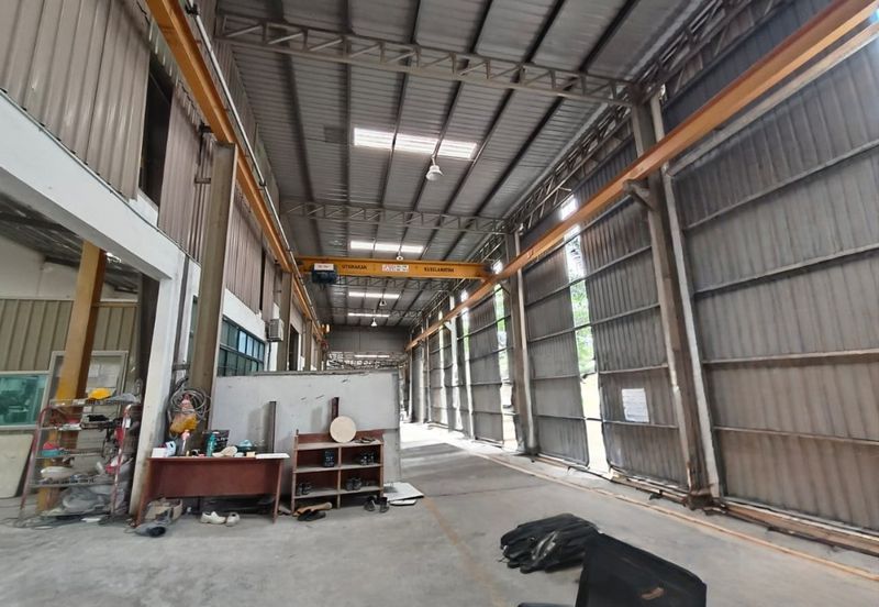 Taman Perindustrian Desa Cemerlang