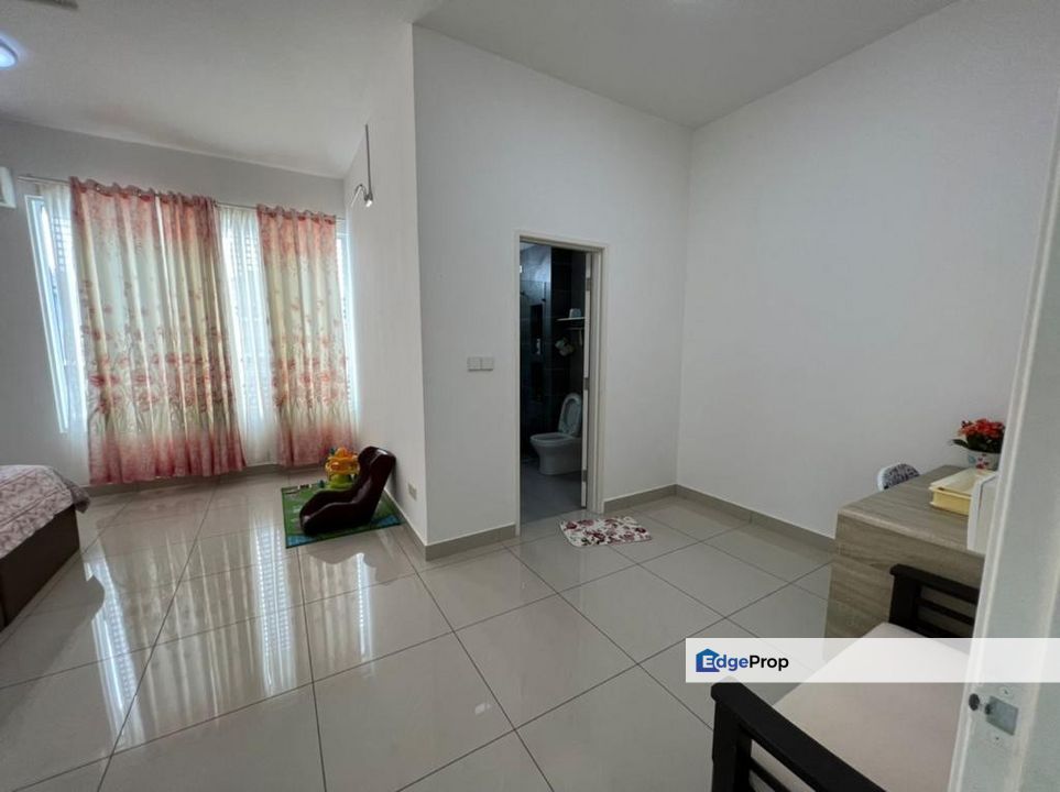 Seri Austin Johor Bahru Double Storey Cluster For Sale , Johor, Johor Bahru