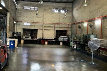 Taman Perindustrian Desa Cemerlang