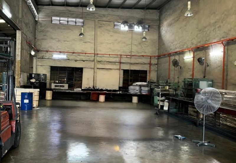 Taman Perindustrian Desa Cemerlang