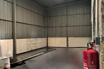 Taman Perindustrian Desa Cemerlang