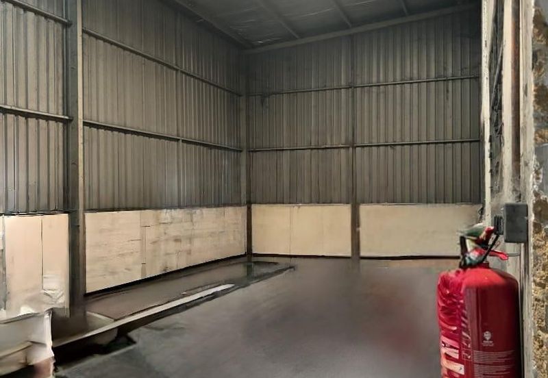 Taman Perindustrian Desa Cemerlang