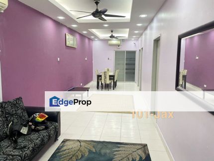 Bandar Putera 2 Single Storey 20x70 Fully Renovated Fully Furnished 100% Full Loan , Selangor, Klang