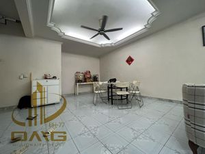Teluk Pulai Double Storey 20x80 Fully Renovated Extended More Parking ...