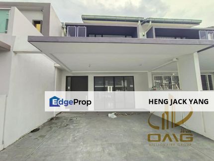 Bukit Raja Ayra Double Storey Brand New 20x75 Basic Unit Limited Unit , Selangor, Klang