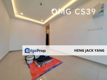 Taman Indah Single Storey 20x65 Newly Renovated Move In Condition 100% Full Loan , Selangor, Klang