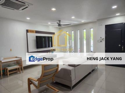 Amverton Link Taman Sentosa 2 Storey 22x70 Fully Renovated Move In Condition , Selangor, Klang