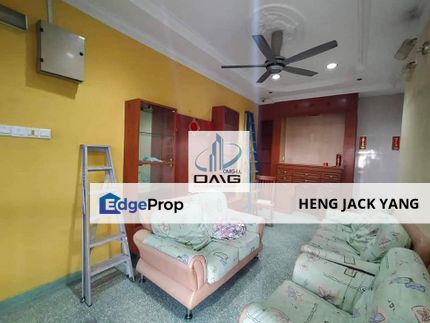 Batu Belah Single Storey 20x80 Renovated Good Condition Facing Open 100% Full Loan , Selangor, Klang