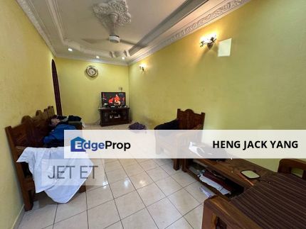 Kota Pendamar Indah SIngle Storey 18x65 Fully Renovated Extended 100% Full Loan , Selangor, Port Klang