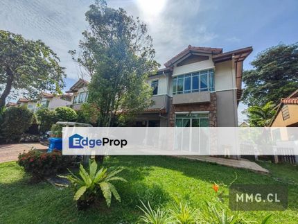 Setia Eco Park Double Storey Bungalow 4477 sqft Renovated Extended Below Value , Selangor, Setia Eco Park