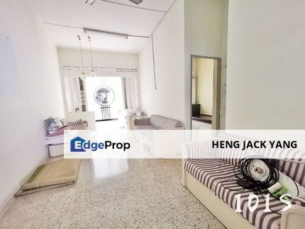 Palm Grove Single Storey 20x80 Renovated Extended Facing No House 100% Full Loan , Selangor, Klang