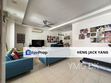 Bandar Parkland Double Storey 22x75 Renovated Extended Good Condition Below Value , Selangor, Klang