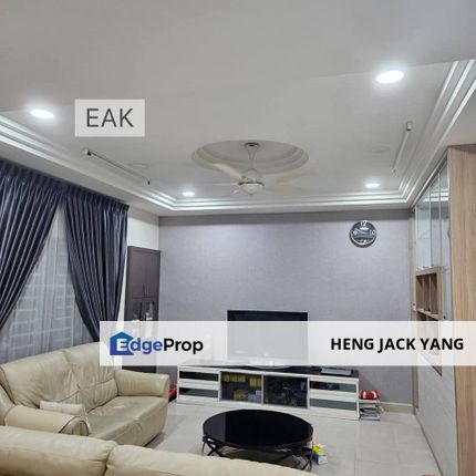 Bandar Parkland Double Storey 22x75 Fully Renovated Move In Condition Value Buy , Selangor, Klang
