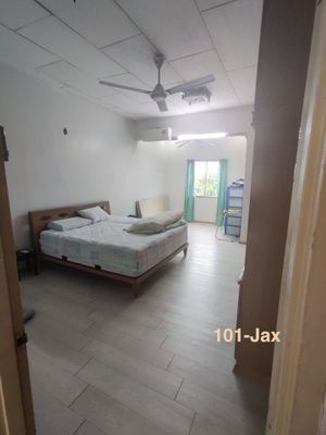 Teluk Pulai Double Storey 20x80 Renovated Fully Extended Up Down Facing ...