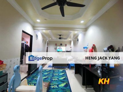 Taman Sentosa Single Storey 20x65 Fully Renovated Move In Condition Below Value 100% Full Loan , Selangor, Klang