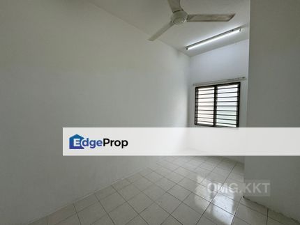 RM470k! 20x60ft! Facing Open First House Full Loan Sungai Kapar Indah 2 Sty House for Sales, Selangor, Kapar 