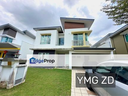 RM2.65mil! 52x85ft! Good Condition Value Buy Phase 7 Setia Eco Park Duta 2 Sty Bungalow for Sales, Selangor, Setia Eco Park