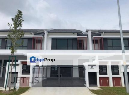 RM780k Only! 20x70ft! Limited unit Persada Bandar Bukit Raja Klang 2 Sty Terrace House for Sales, Selangor, Klang