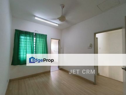 RM580k Only! 20x70ft! Below Value Bandar Bukit Raja Mahligai 2 Sty Terrace House for Sales, Selangor, Klang