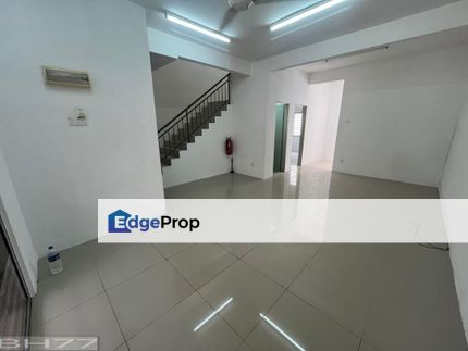 RM450k! 20x65ft! Below Value First House Full Loan Taman Sungai Kapar Indah 2 Sty House for Sales, Selangor, Kapar 