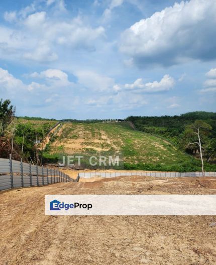 RM2.6mil Only! 20acres Agriculture Land! Pahang Temerloh Empty Land for Sales, Pahang, Temerloh