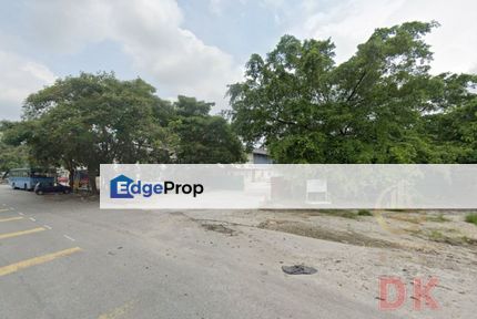 RM120/sqft! 3 Acre Meru Kapar Klang Converted Industry land With Infra Done for Sales , Selangor, Kapar 