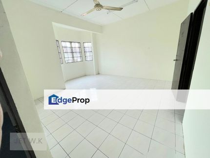 RM550k! 20x75ft! Limited Unit Taman Sri Sentosa Klang Double Storey Terrace House for Sales, Selangor, Klang