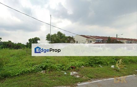 RM800k/pcs! Adjoning Telok Gadong Port Klang Semi D Residential land for Sales, Selangor, Klang