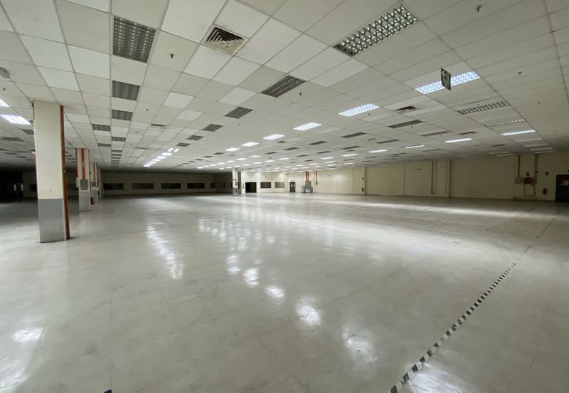 Kawasan Perindustrian Pasir Gudang