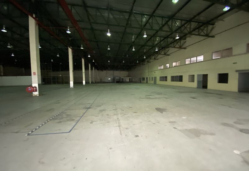 Kawasan Perindustrian Senai 1