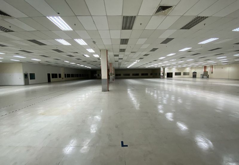 Kawasan Perindustrian Senai 1