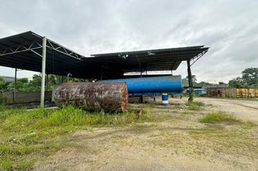 Kawasan Perindustrian Seelong