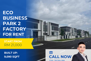 Eco Business Park 2