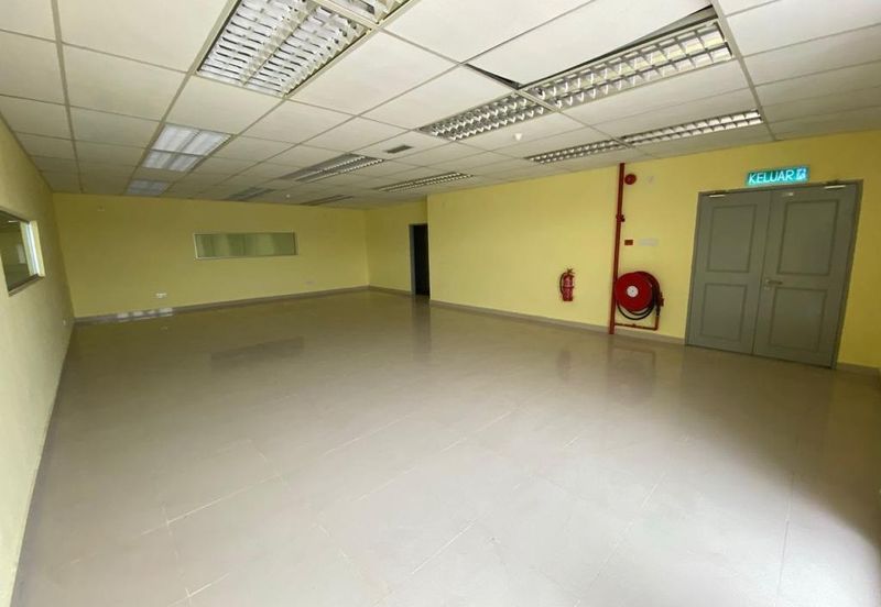 Kawasan Perindustrian Pasir Gudang