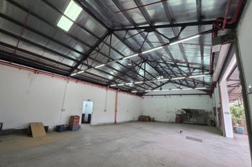 Taman Perindustrian Senai