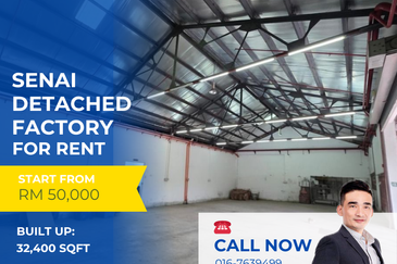 Taman Perindustrian Senai