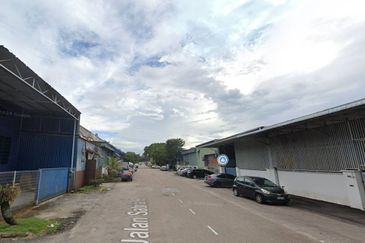 Taman Tan Sri Yaacob