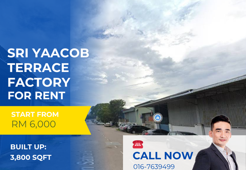 Taman Tan Sri Yaacob