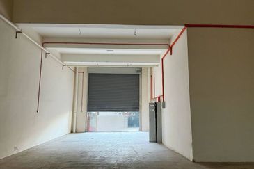 Taman Perindustrian Murni Senai