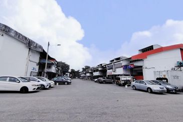 Taman Perindustrian Murni Senai