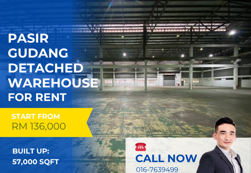 Kawasan Perindustrian Pasir Gudang