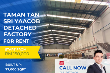 Taman Tan Sri Yaacob