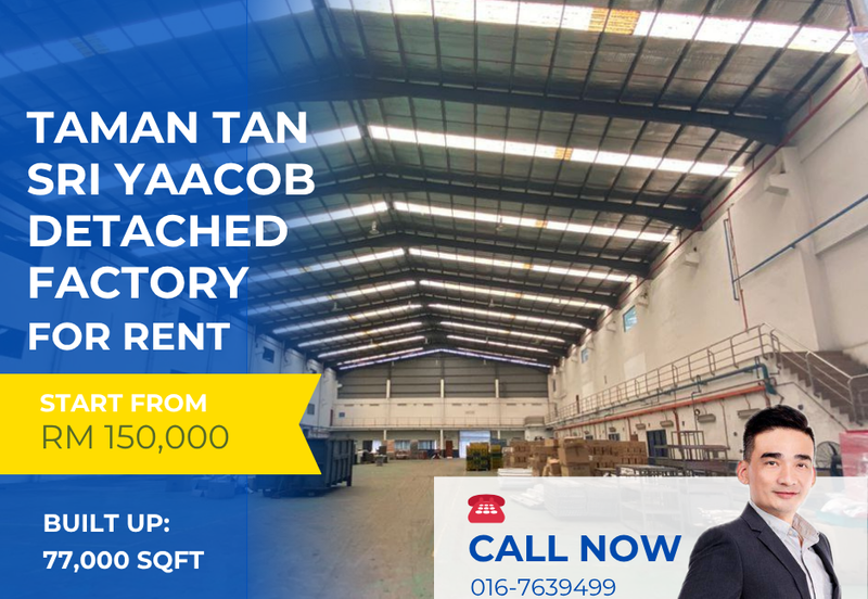 Taman Tan Sri Yaacob